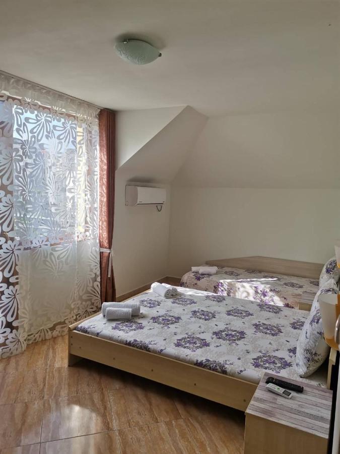 Виктория Созопол Exterior foto